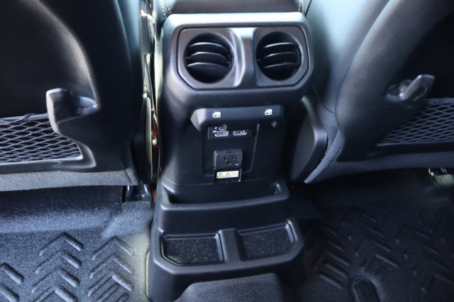 Used 2025 Jeep Wrangler Rubicon 392  in Norco, CA 33