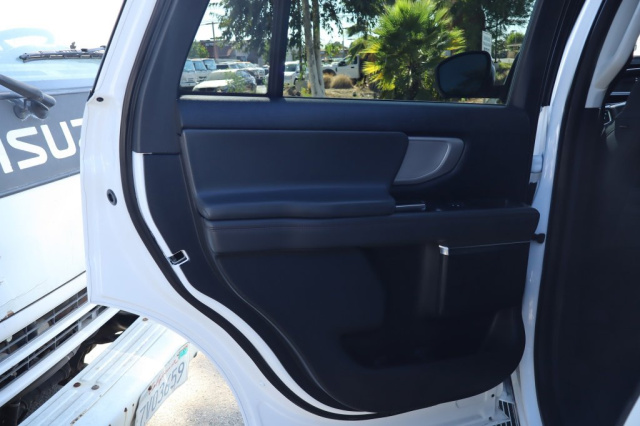 Used 2025 Ford Expedition Active  in Norco, CA 38