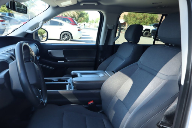Used 2025 Ford Expedition Active  in Norco, CA 21