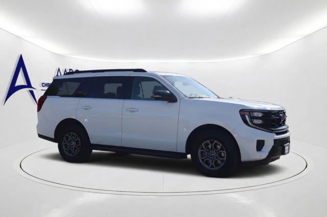 Used 2025 Ford Expedition Active  in Norco, CA 3