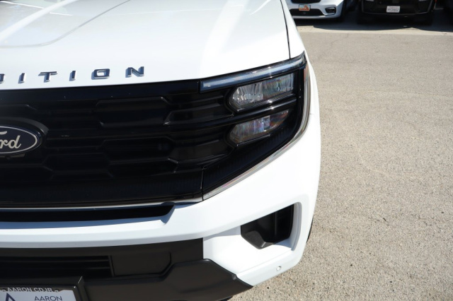 Used 2025 Ford Expedition Active  in Norco, CA 9