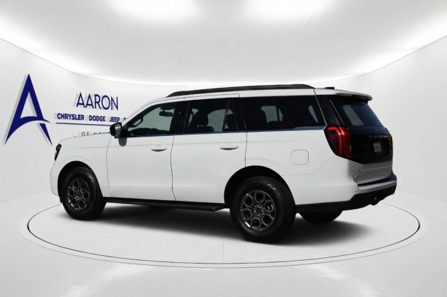 Used 2025 Ford Expedition Active  in Norco, CA 8