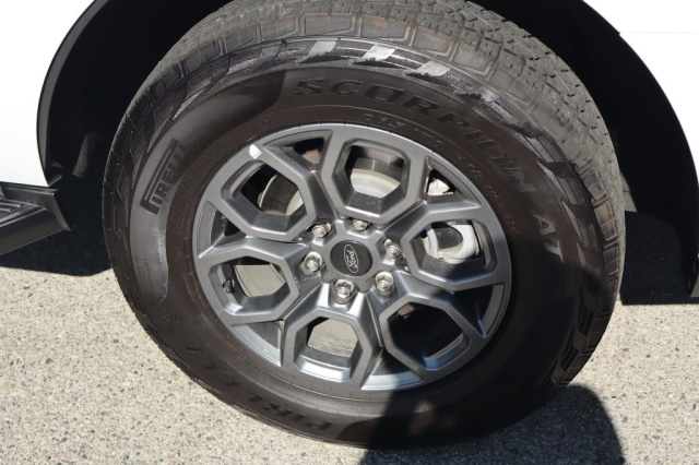 Used 2025 Ford Expedition Active  in Norco, CA 14