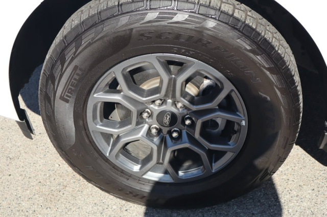 Used 2025 Ford Expedition Active  in Norco, CA 15