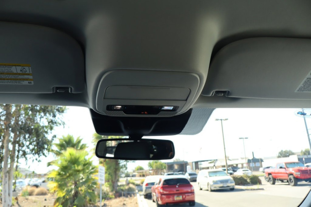 Used 2025 Ford Expedition Active  in Norco, CA 34