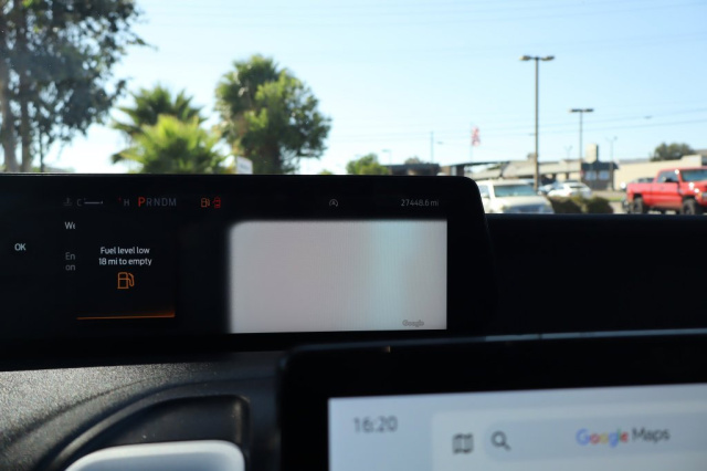 Used 2025 Ford Expedition Active  in Norco, CA 24