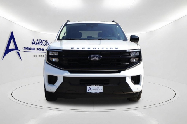 Used 2025 Ford Expedition Active  in Norco, CA 2