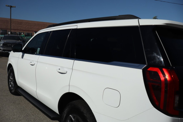 Used 2025 Ford Expedition Active  in Norco, CA 17
