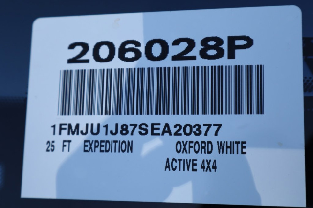 Used 2025 Ford Expedition Active  in Norco, CA 41