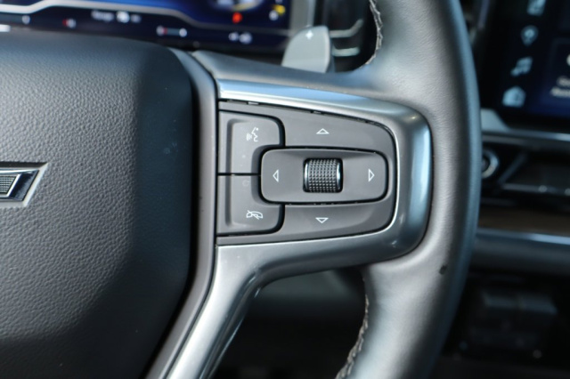 Used 2024 Chevrolet Silverado 1500 LT Trail Boss  in Norco, CA 30
