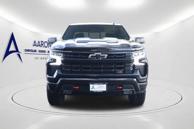 Used 2024 Chevrolet Silverado 1500 LT Trail Boss  in Norco, CA 2