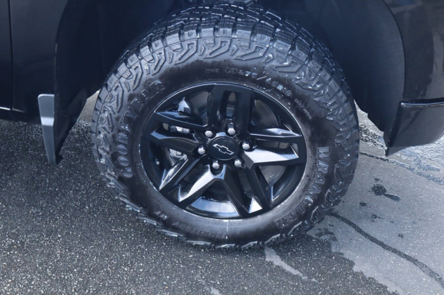 Used 2024 Chevrolet Silverado 1500 LT Trail Boss  in Norco, CA 12