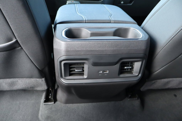 Used 2024 Chevrolet Silverado 1500 LT Trail Boss  in Norco, CA 39