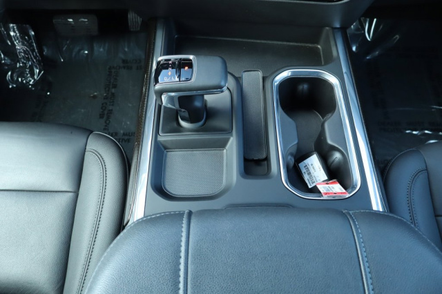 Used 2024 Chevrolet Silverado 1500 LT Trail Boss  in Norco, CA 37