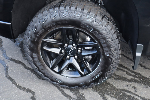 Used 2024 Chevrolet Silverado 1500 LT Trail Boss  in Norco, CA 17