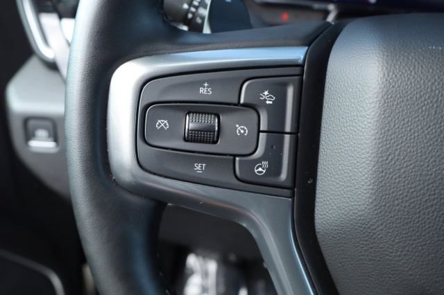 Used 2024 Chevrolet Silverado 1500 LT Trail Boss  in Norco, CA 29