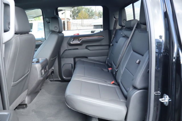 Used 2024 Chevrolet Silverado 1500 LT Trail Boss  in Norco, CA 40