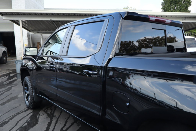 Used 2024 Chevrolet Silverado 1500 LT Trail Boss  in Norco, CA 20