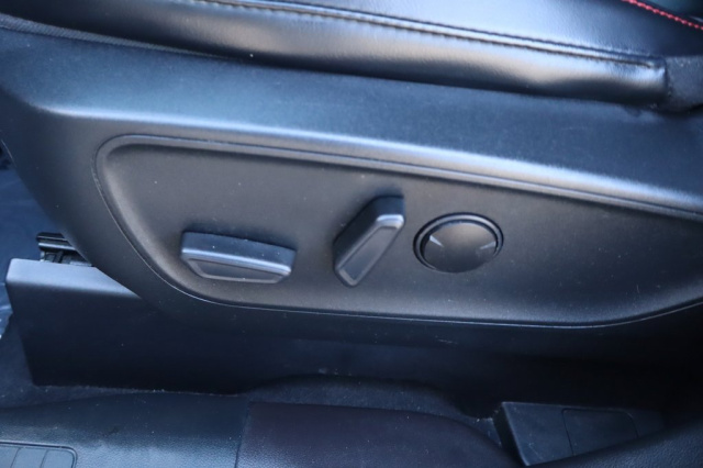 Used 2023 Ford Escape Hybrid ST-Line Select  in Norco, CA 23