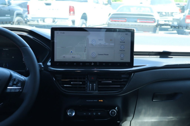 Used 2023 Ford Escape Hybrid ST-Line Select  in Norco, CA 31
