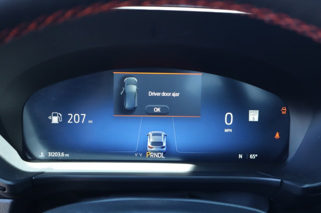 Used 2023 Ford Escape Hybrid ST-Line Select  in Norco, CA 24