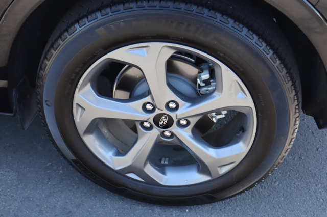 Used 2023 Ford Escape Hybrid ST-Line Select  in Norco, CA 14