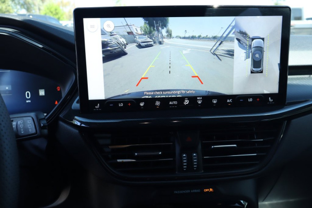 Used 2023 Ford Escape Hybrid ST-Line Select  in Norco, CA 28