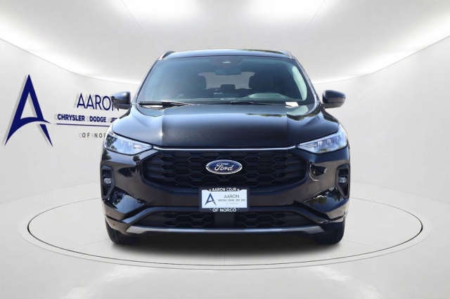 Used 2023 Ford Escape Hybrid ST-Line Select  in Norco, CA 2