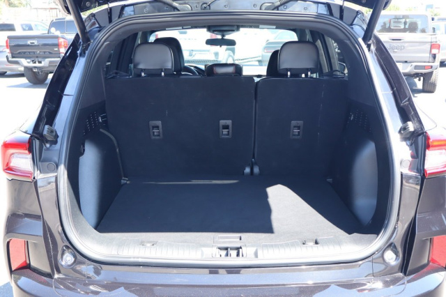 Used 2023 Ford Escape Hybrid ST-Line Select  in Norco, CA 40
