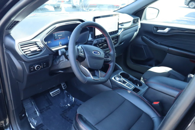 Used 2023 Ford Escape Hybrid ST-Line Select  in Norco, CA 20