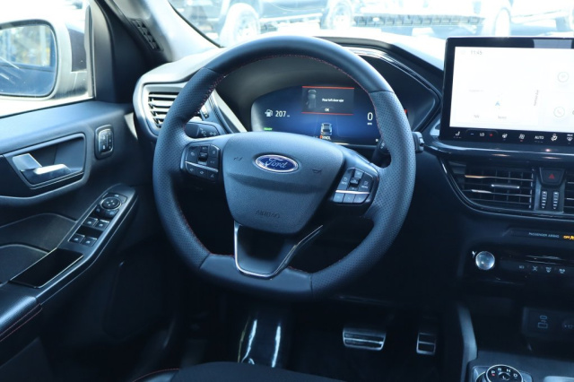 Used 2023 Ford Escape Hybrid ST-Line Select  in Norco, CA 30