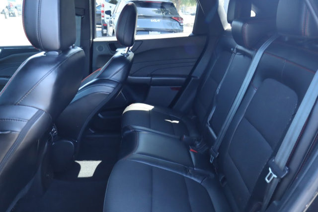 Used 2023 Ford Escape Hybrid ST-Line Select  in Norco, CA 37