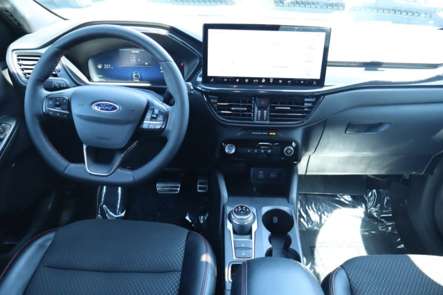 Used 2023 Ford Escape Hybrid ST-Line Select  in Norco, CA 29