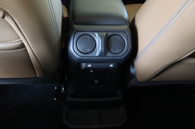 Used 2023 Jeep Wrangler Sahara 4xe  in Norco, CA 33