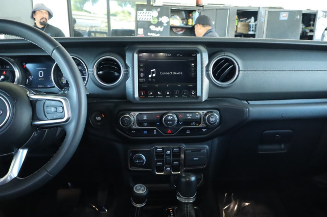 Used 2023 Jeep Wrangler Sahara 4xe  in Norco, CA 29