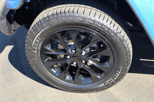 Used 2023 Jeep Wrangler Sahara 4xe  in Norco, CA 13