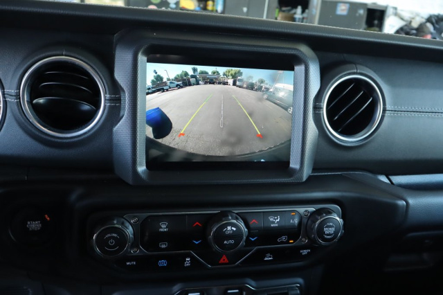 Used 2023 Jeep Wrangler Sahara 4xe  in Norco, CA 25