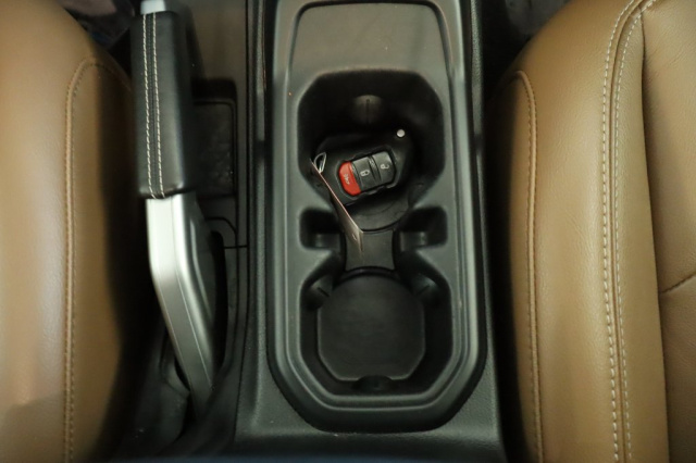 Used 2023 Jeep Wrangler Sahara 4xe  in Norco, CA 31