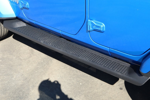 Used 2023 Jeep Wrangler Sahara 4xe  in Norco, CA 16