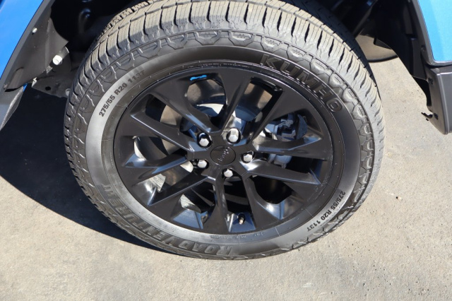 Used 2023 Jeep Wrangler Sahara 4xe  in Norco, CA 12