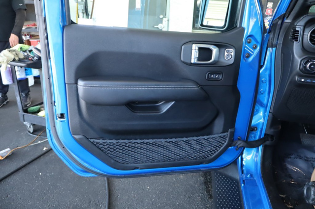 Used 2023 Jeep Wrangler Sahara 4xe  in Norco, CA 18