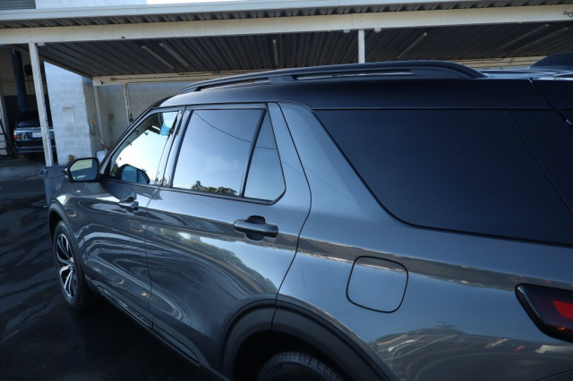 Used 2025 Ford Explorer ST-Line  in Norco, CA 15