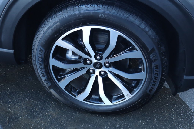 Used 2025 Ford Explorer ST-Line  in Norco, CA 9