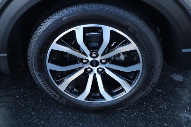 Used 2025 Ford Explorer ST-Line  in Norco, CA 12