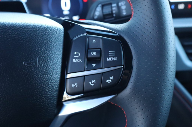 Used 2025 Ford Explorer ST-Line  in Norco, CA 23