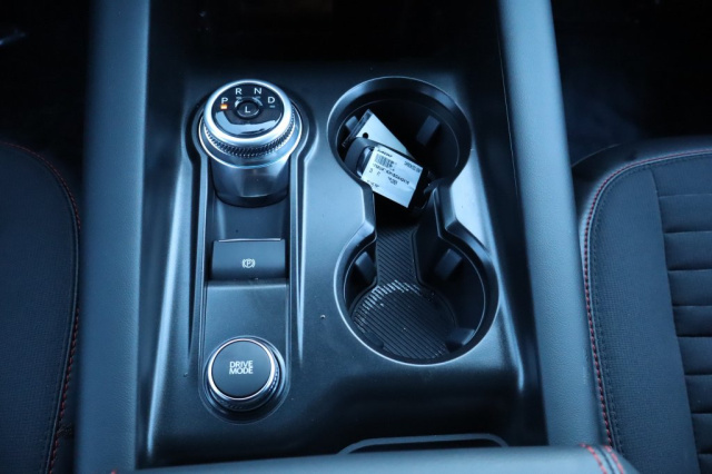 Used 2025 Ford Explorer ST-Line  in Norco, CA 30