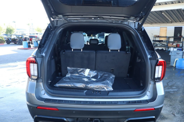 Used 2025 Ford Explorer ST-Line  in Norco, CA 36