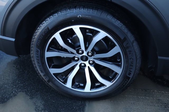 Used 2025 Ford Explorer ST-Line  in Norco, CA 10
