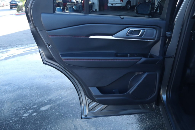 Used 2025 Ford Explorer ST-Line  in Norco, CA 35