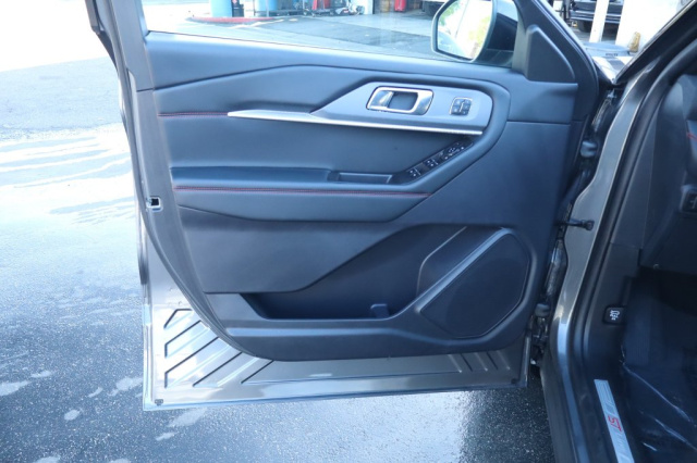 Used 2025 Ford Explorer ST-Line  in Norco, CA 17